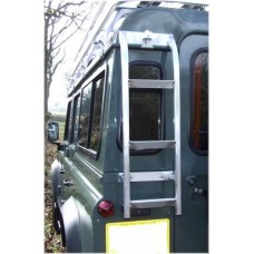 Hannibal Safari Land Rover Defender (1983- 2016) Rear Ladder